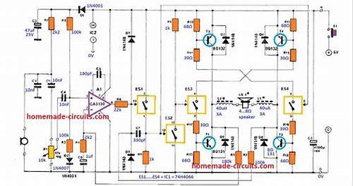 现代科技之声：PWM音频功放IC的应用与优势