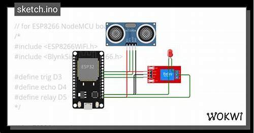 基于stm32的水位检测