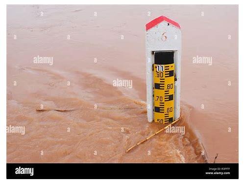 水位雨量检测解决方案的汇总