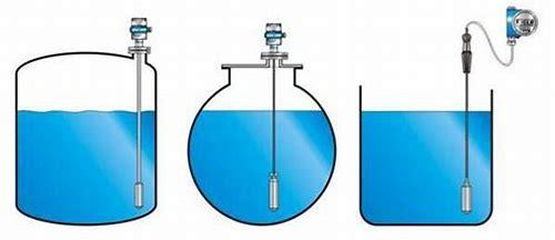 水位检测传感器：监测水位的利器